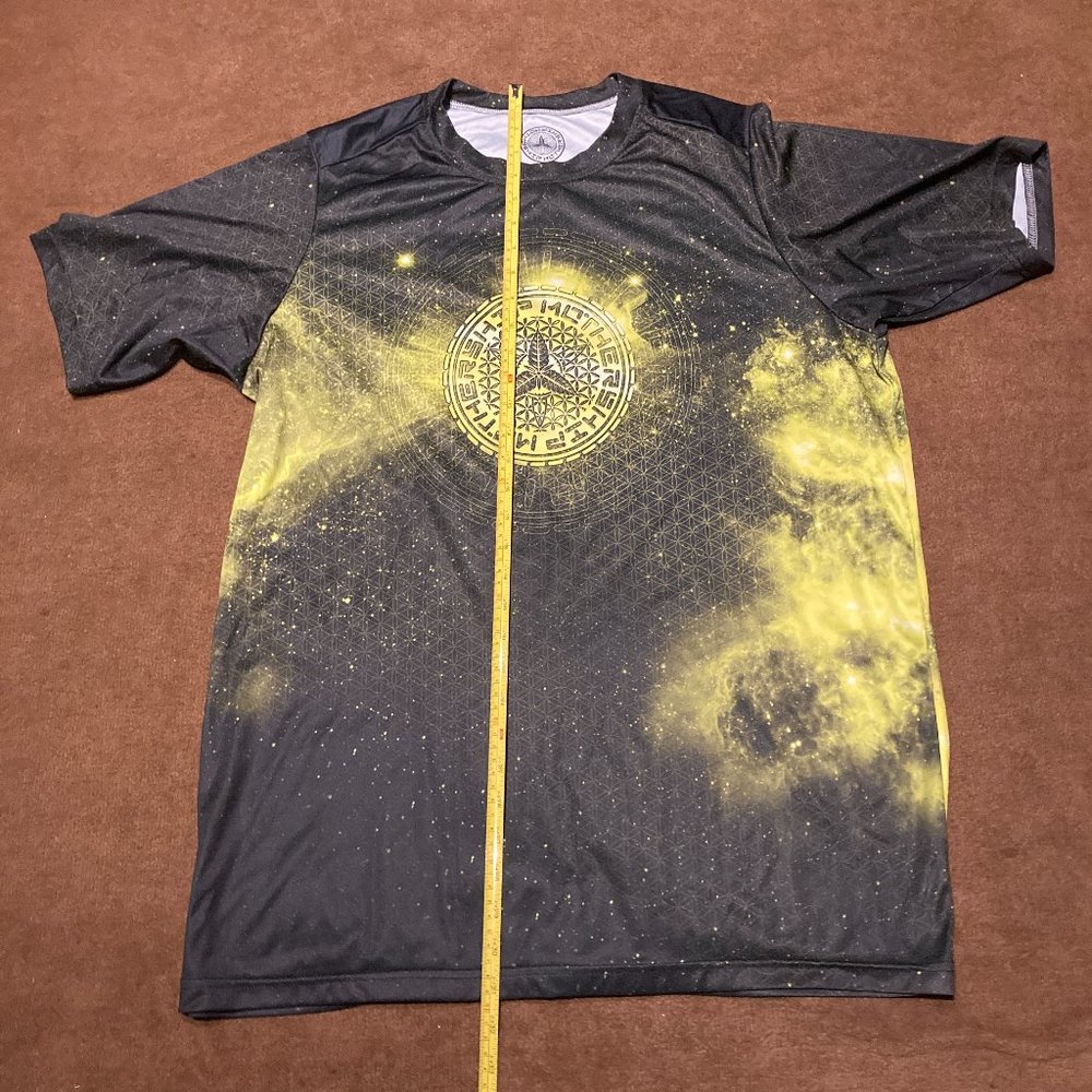 Mothership shirt